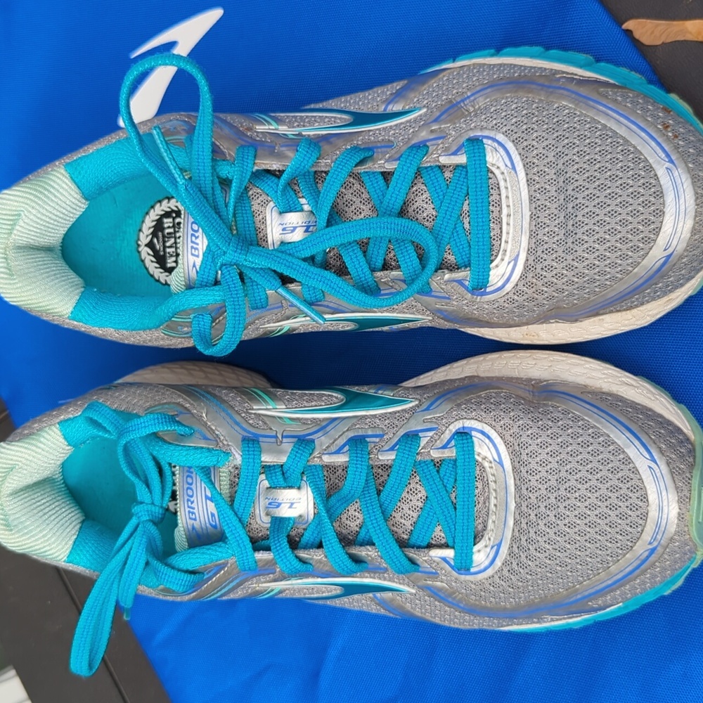 Brooks set - Picture 2 of 12